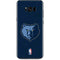 NBA Memphis Grizzlies Distressed Galaxy S8 Plus Skin